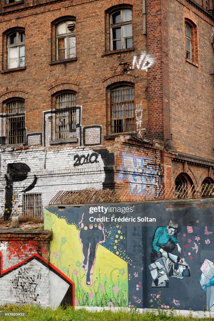 Poland: Illustration