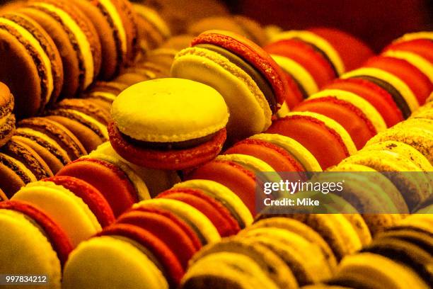 amsterdam,netherlands - boulangerie vitrine stock pictures, royalty-free photos & images