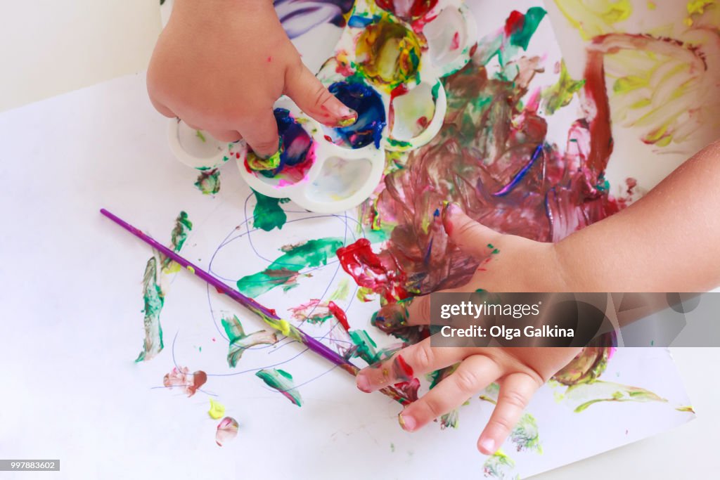 First Masterpiece