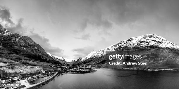 olden - olden foto e immagini stock