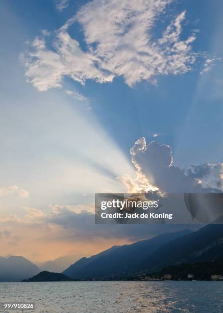 lake como - koning stock pictures, royalty-free photos & images