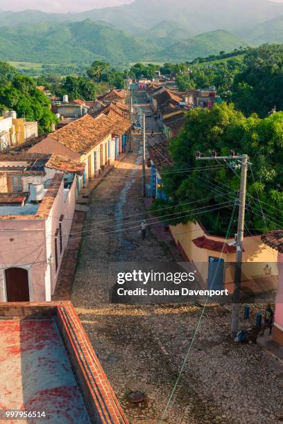 those cuban days - davenport stock pictures, royalty-free photos & images