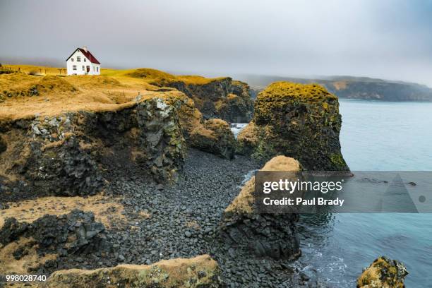 Arnasapi 974 Arnarstapi Stock Photos, High-Res Pictures, and Images - Getty Images