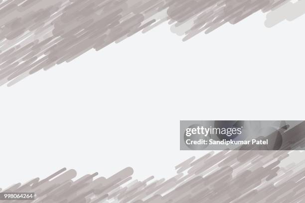 modern abstract background - light gray background stock illustrations