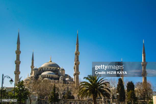 sultan ahmet mosque - ahmet ahmet bildbanksfoton och bilder