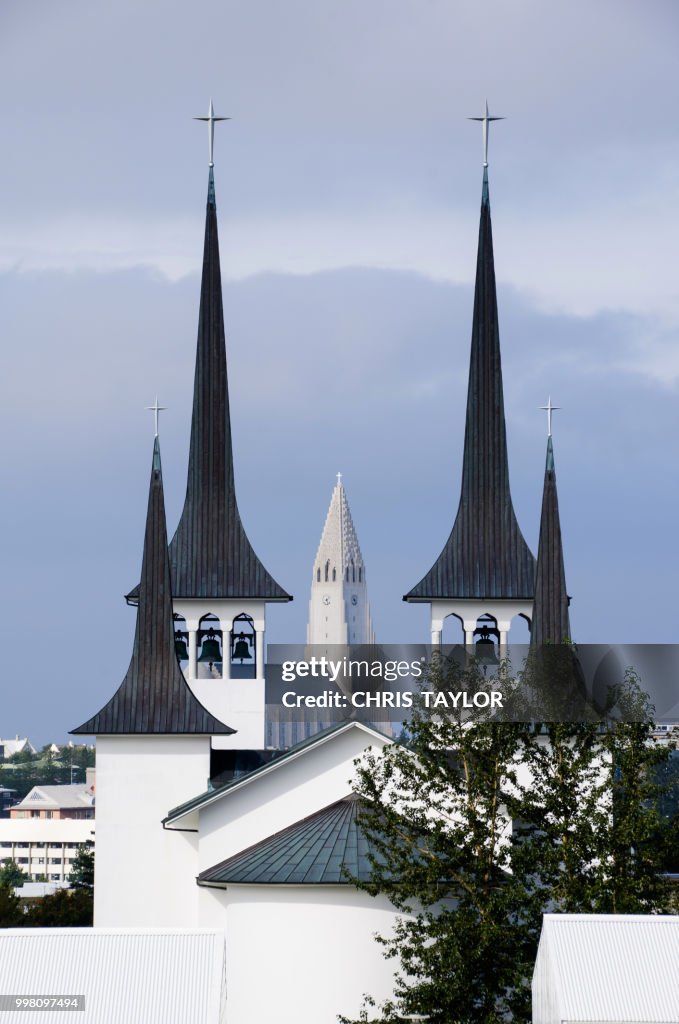 Church Bells