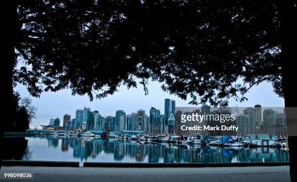 vancouver - mark duffy stock pictures, royalty-free photos & images