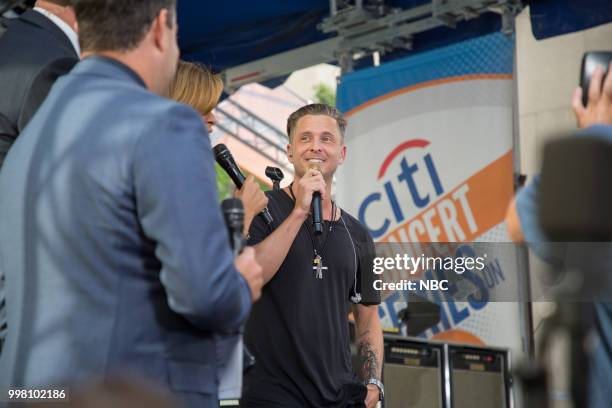 OneRepublic on Friday, July 13, 2018 --