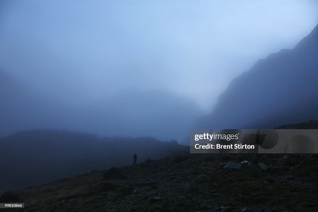 Peru Trekking