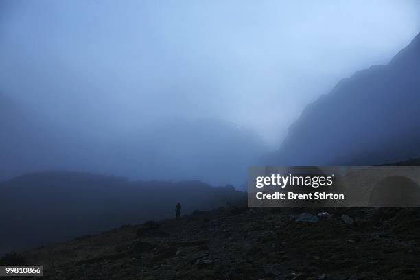 Peru Trekking, News Photo