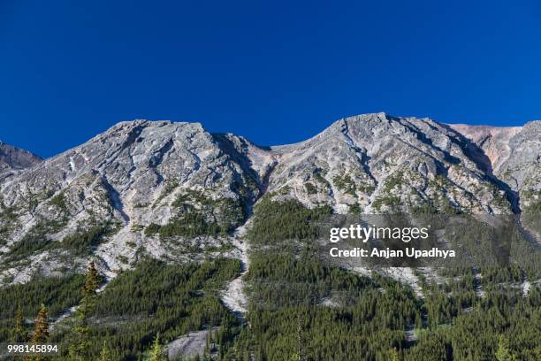 mountains and sky - mariposa county stock pictures, royalty-free photos & images