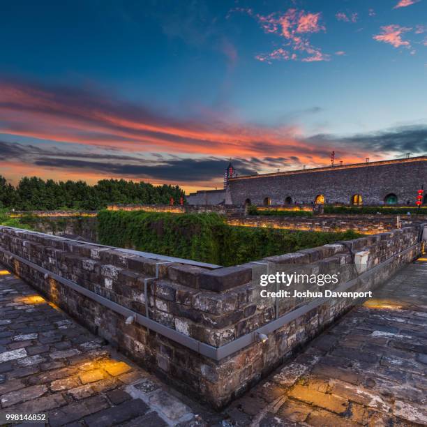 all along the watchtower ii - davenport stock pictures, royalty-free photos & images