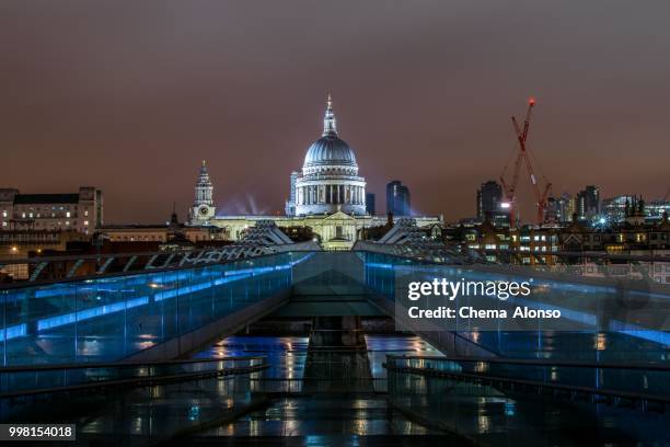 st. paul's cathedral - alonso stock pictures, royalty-free photos & images