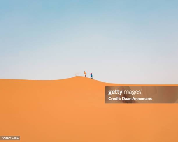 Minimalist Sahara, 照片檔
