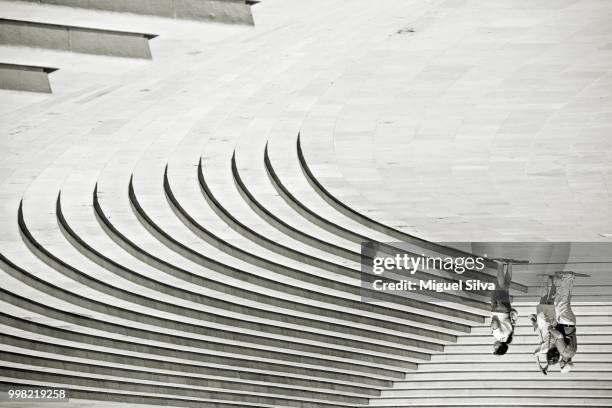 Escher Ramp 40 Escher Steps Stock Photos, High-Res Pictures, and Images - Getty Images