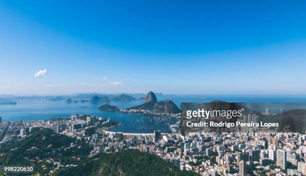 a mais bela cidade do brasil - cidade fotografías e imágenes de stock