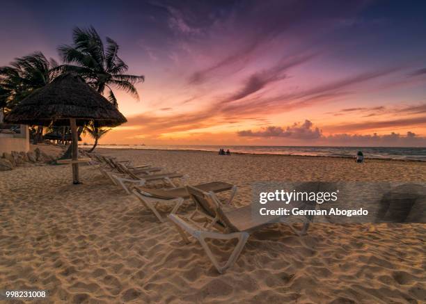 coco beach - abogado stock pictures, royalty-free photos & images