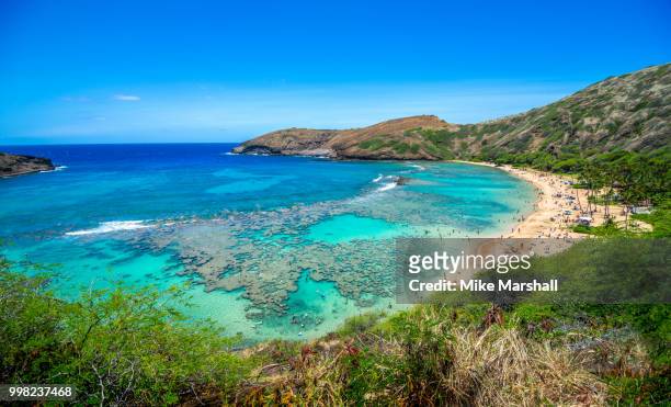 hawaii - marshall islands stockfoto's en -beelden