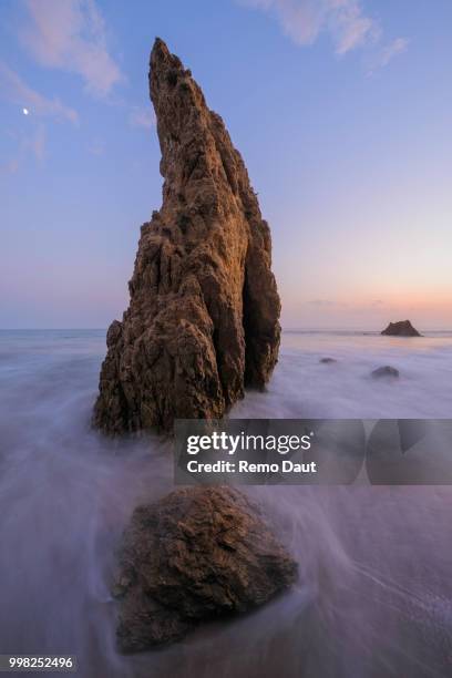 el matador beach - remo 個照片及圖片檔