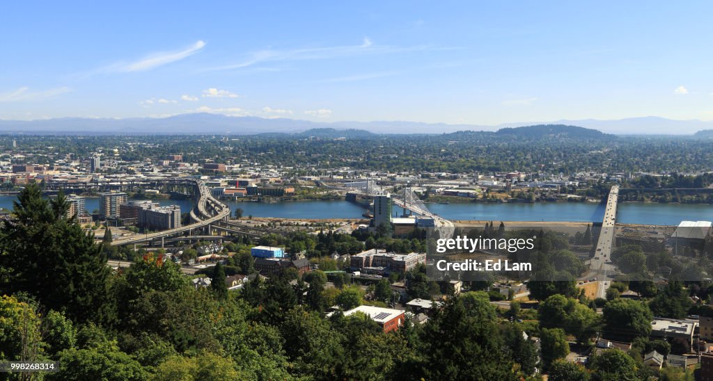 City of Portland