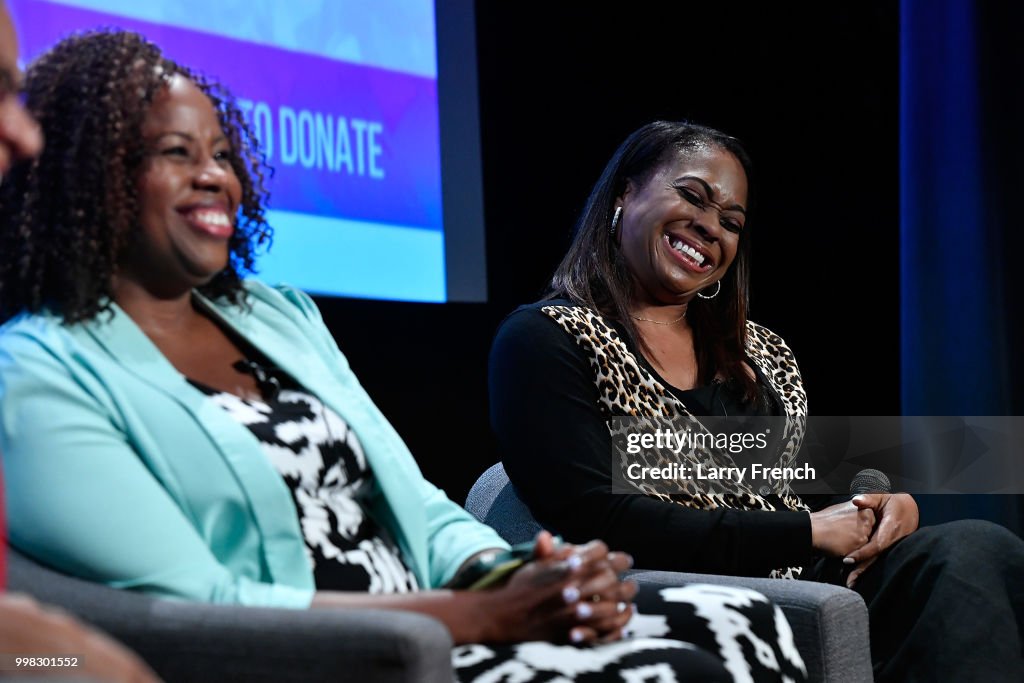 March On Washington Film Festival - In Her Footsteps: The Legacy of Madam C.J. Walker