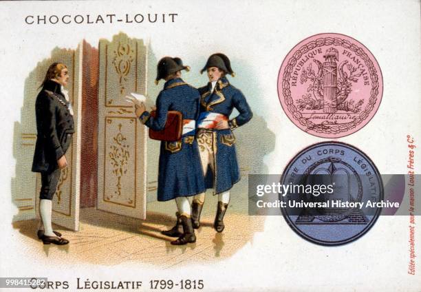 The Corps legislatif was a part of the French legislature during the French Revolution and beyond. It is also the generic French term used to refer...