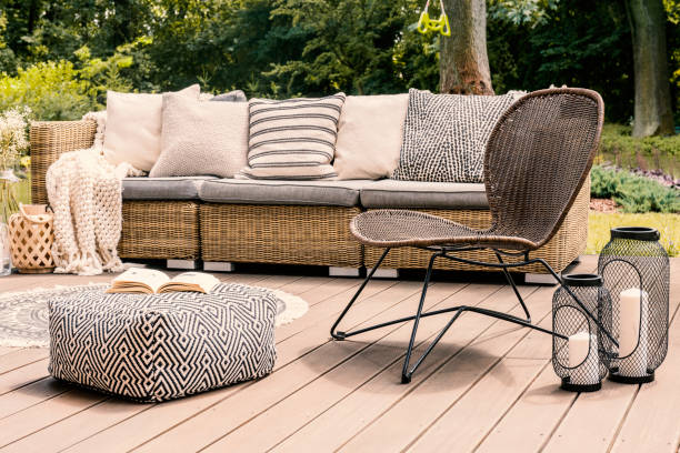 Möbel für Garten, Terrasse und Balkon auf Rechnung kaufen: Ein praktischer Ratgeber für Deutschland