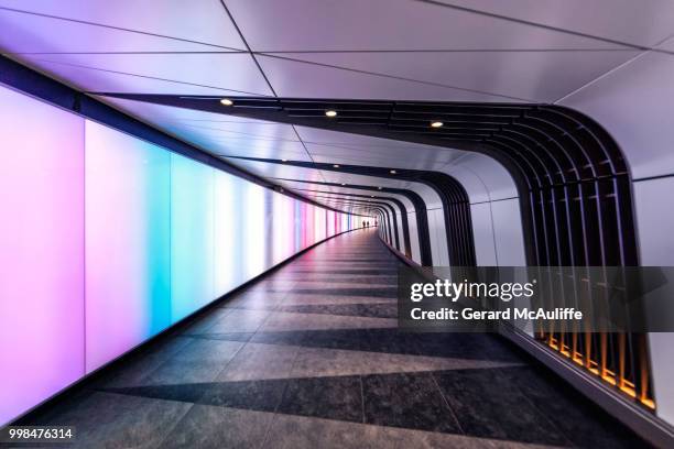 Tunnel Interior Design Photos and Premium High Res Pictures - Getty Images