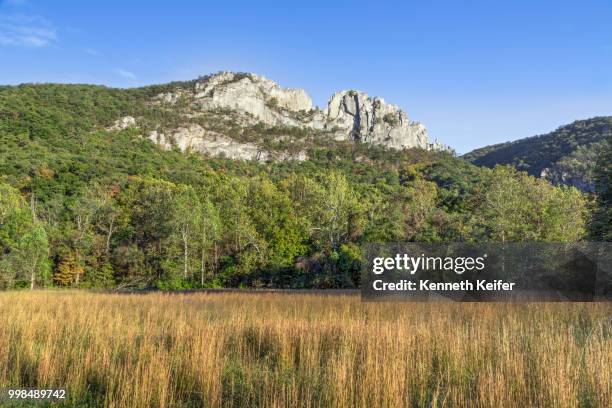 99 Seneca Rocks Stock Photos, High-Res Pictures, and Images - Getty Images