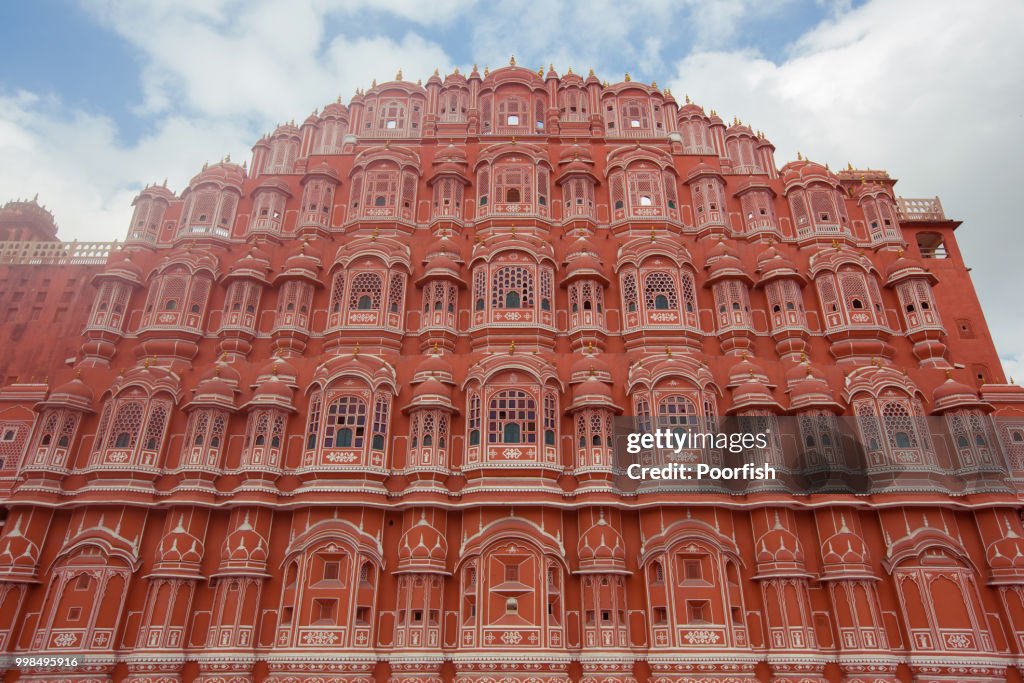 Hawa Mahal