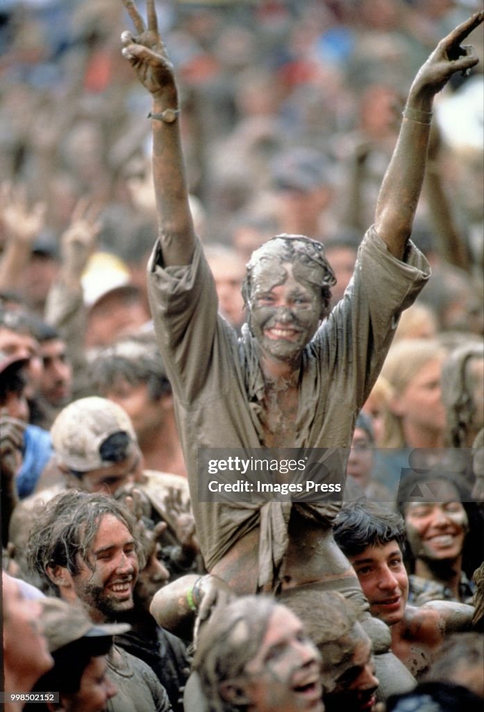 Woodstock 1994