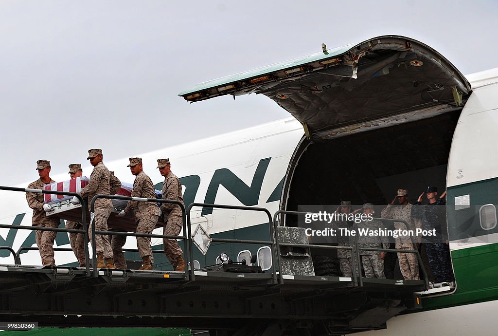 Dignified Transfer