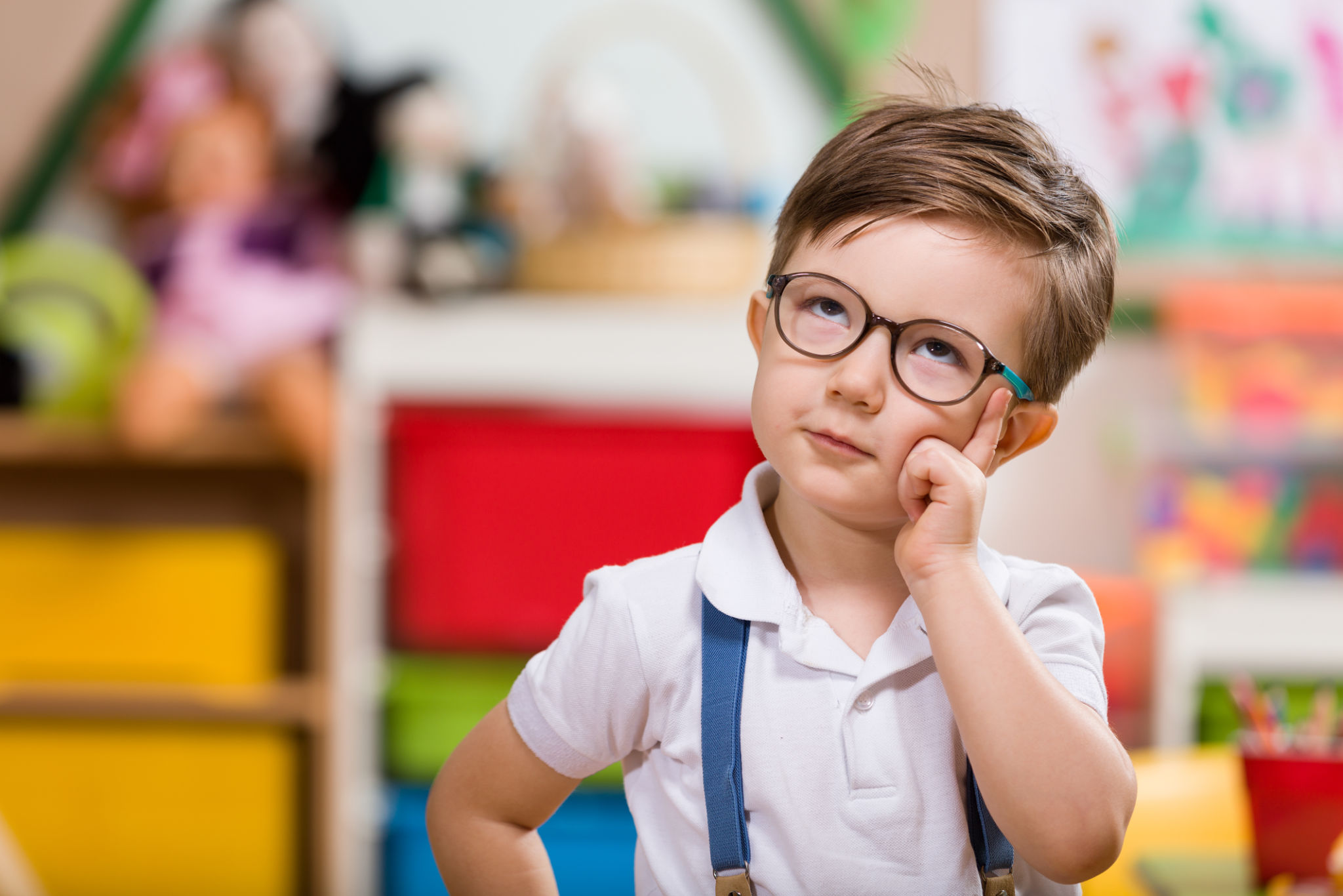 childcare options