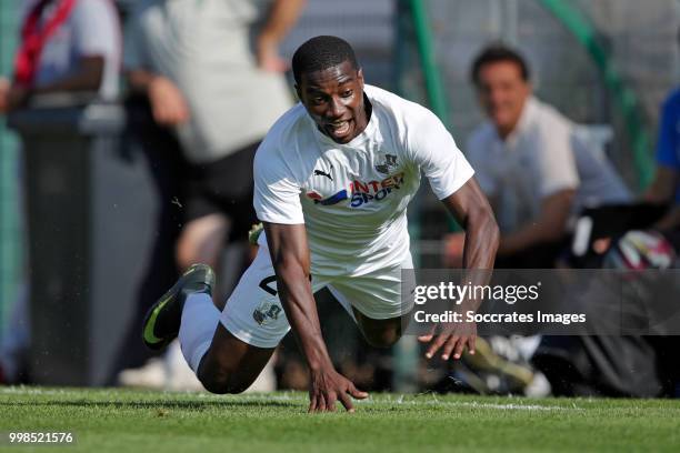 302 Cheick Timite Photos & High Res Pictures Getty Images