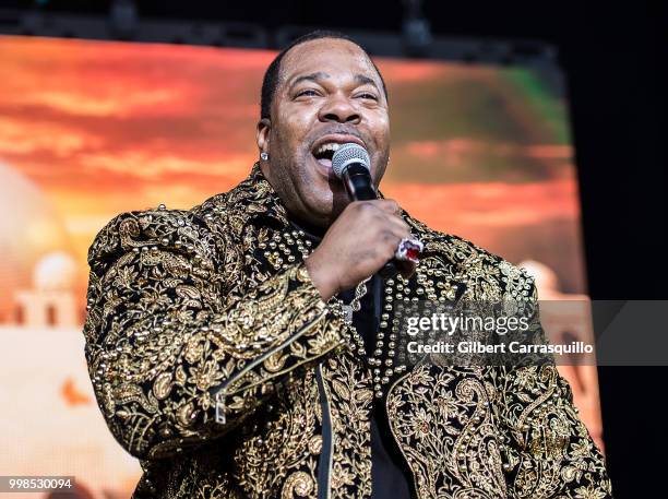 Buster Rapper Busta Photos and Premium High Res Pictures - Getty Images