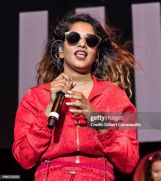Mia Rapper Today Mia (Rapper) Photos and Premium High Res Pictures - Getty Images