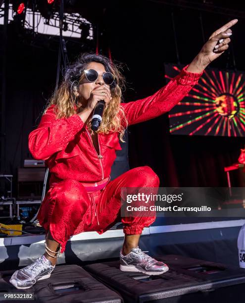 Mia Mateo Rapper 759 Mia (Rapper) Stock Photos, High-Res Pictures, and Images - Getty Images