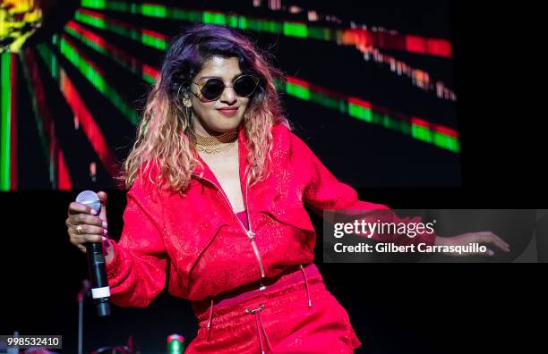 Mia Mateo Rapper 820 Rapper Mia Stock Photos, High-Res Pictures, and Images - Getty Images