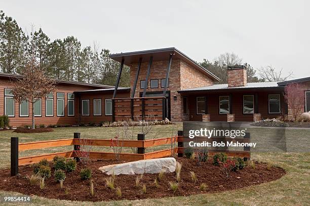 Williams family" - "Extreme Makeover: Home Edition" travels to Pine Mountain Valley, GA, to meet Jeremy and Jennifer Williams, whose son, Jacob, was...