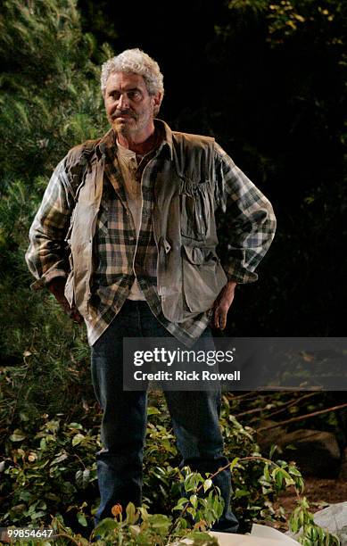 Michael Nouri in a scene that airs the week of May 17, 2010 on Disney General Entertainment Content via Getty Images Daytime's "All My Children"....