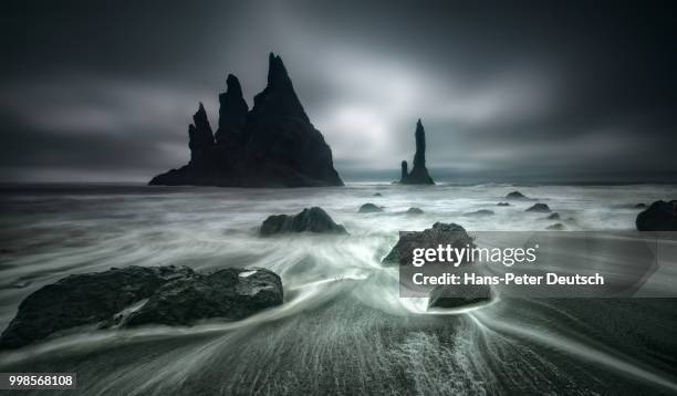 vestmannaeyjar,iceland - deutsch stock pictures, royalty-free photos & images