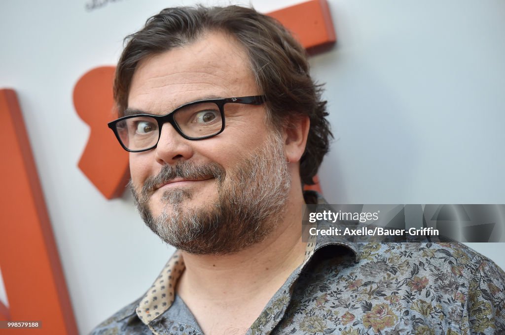 Amazon Studios Premiere Of "Don't Worry, He Won't Get Far On Foot" - Arrivals