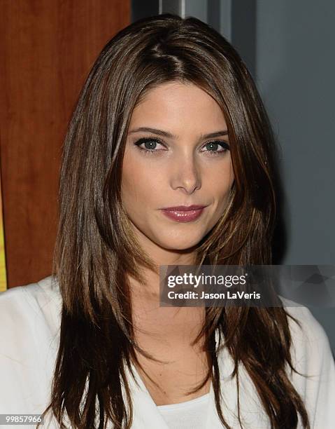 Actress Ashley Greene attends KIIS FM's 2010 Wango Tango Concert at Staples Center on May 15, 2010 in Los Angeles, California.