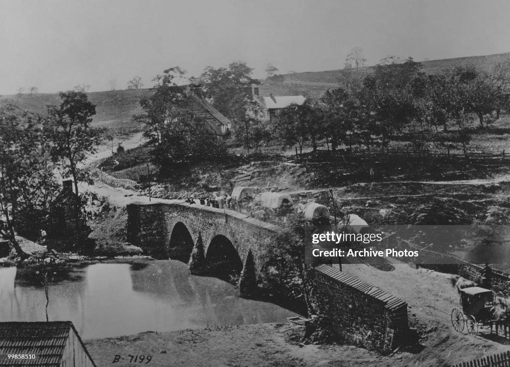 Battle of Antietam