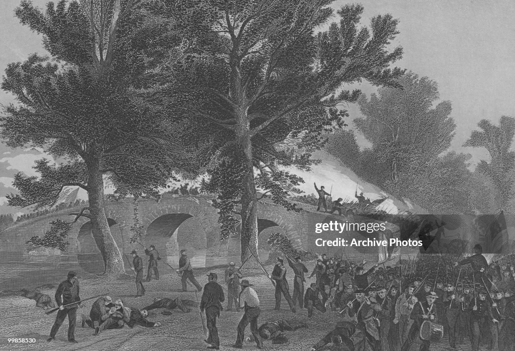 Battle of Antietam