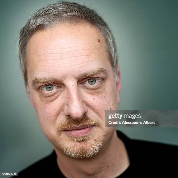 Antonio Scurati Photos and Premium High Res Pictures Getty Images