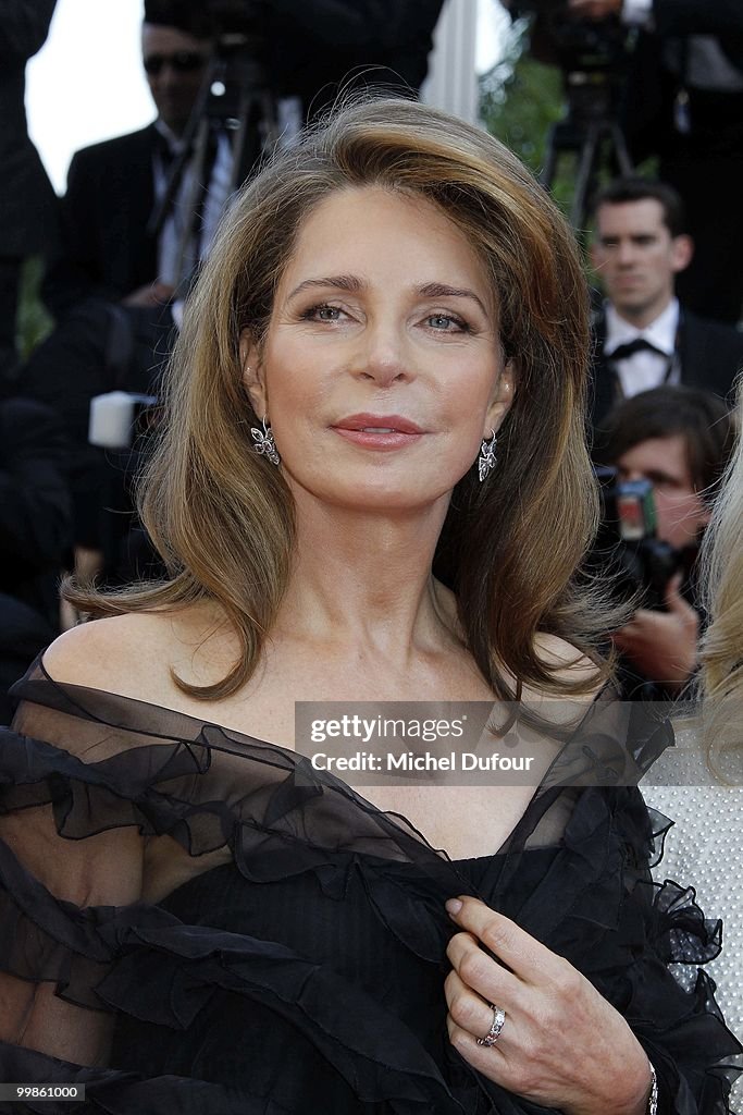 Biutiful - Premiere:63rd Cannes Film Festival