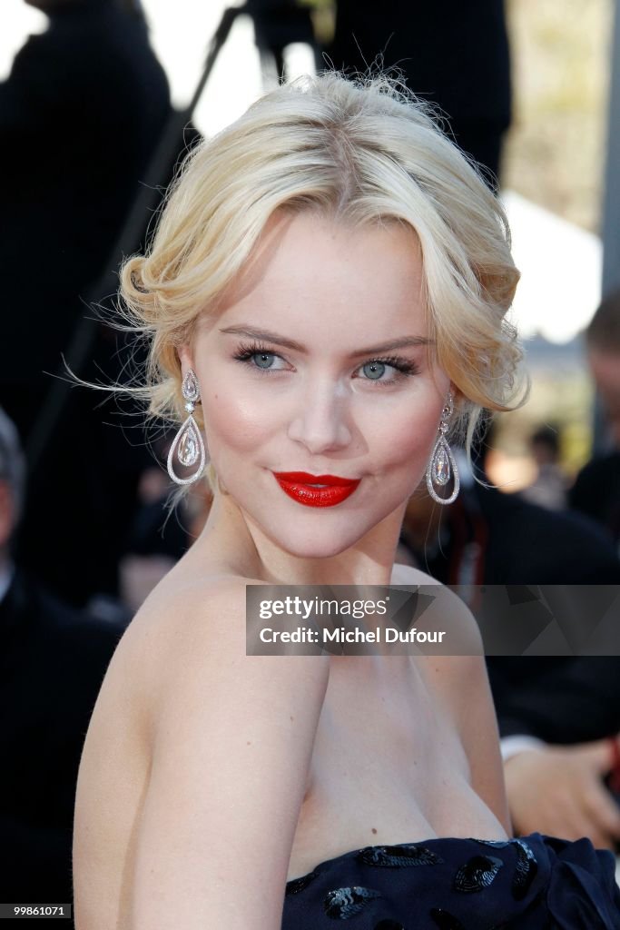 Biutiful - Premiere:63rd Cannes Film Festival