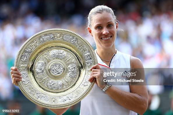 Day Twelve: The Championships - Wimbledon 2018 Day Twelve: The Championships - Wimbledon 2018