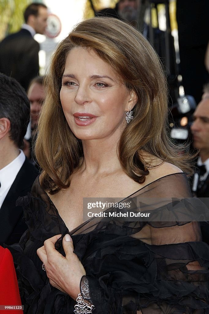 Biutiful - Premiere:63rd Cannes Film Festival